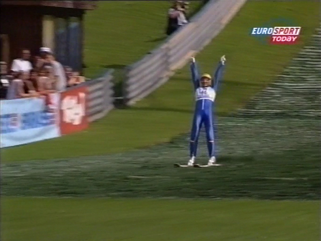 Martin Hoellwarth (Eurosport)